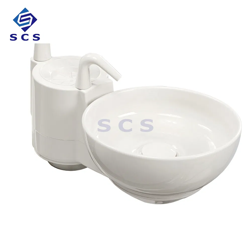 Surgical Diagnostic Dentist Clinic Hospital Medical Chair Dental Unit Equipment