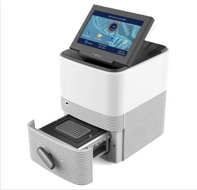 Peltier Thermal Cycler 1