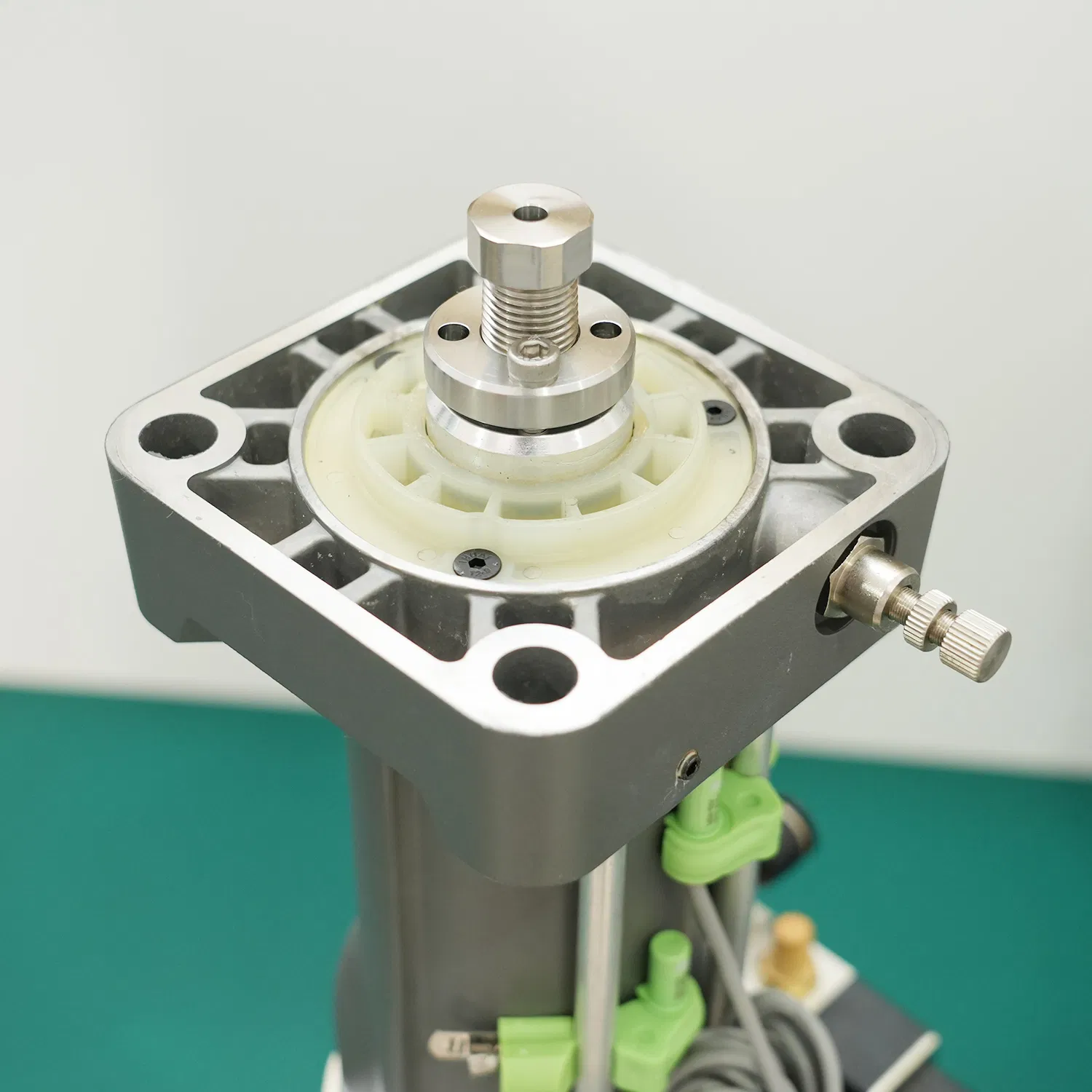 Advanced Precision Machining Solution for Enhanced Chip Removal