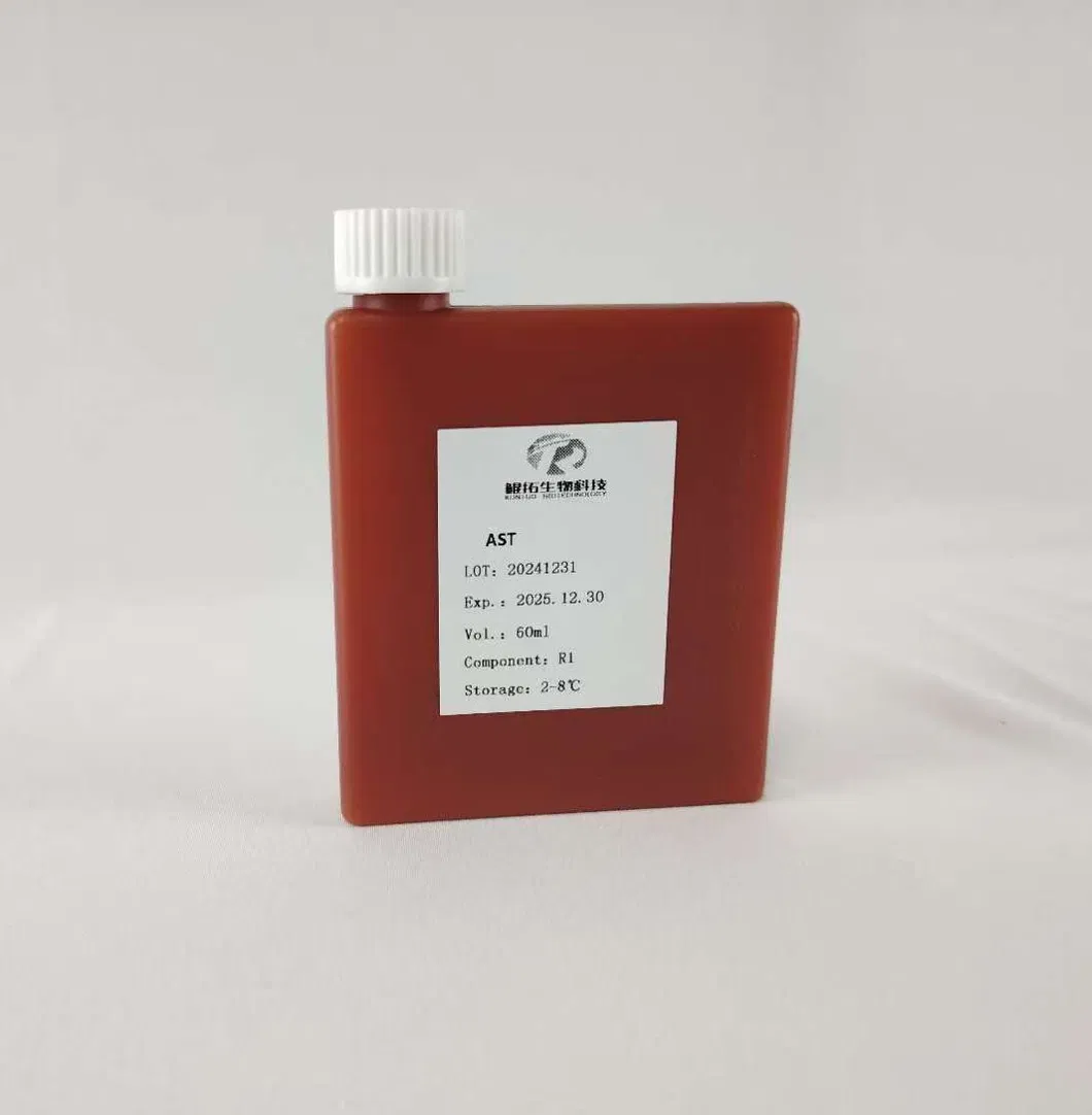 Biochemical Analyzer Application