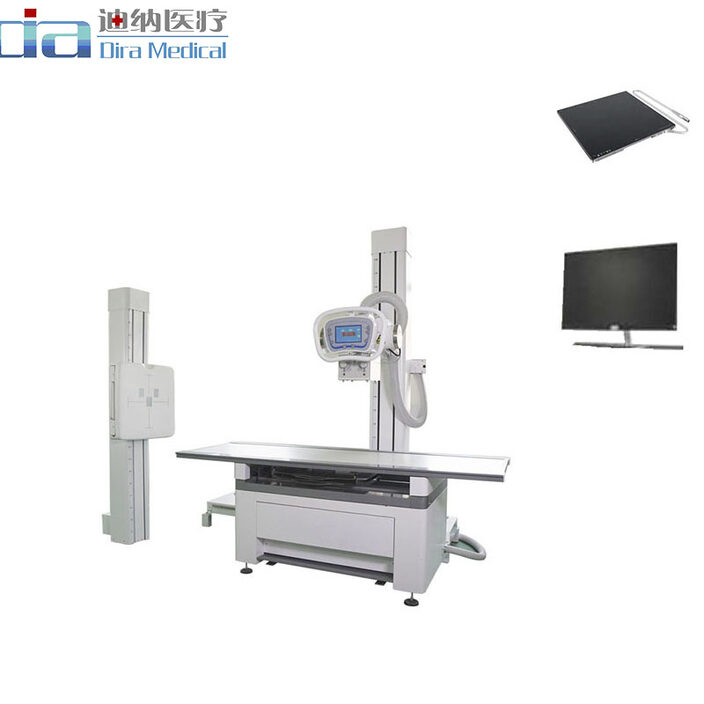 50kw 380V Tough X-ray System Built to Endure High-Volume Medical Diagnostic Demands