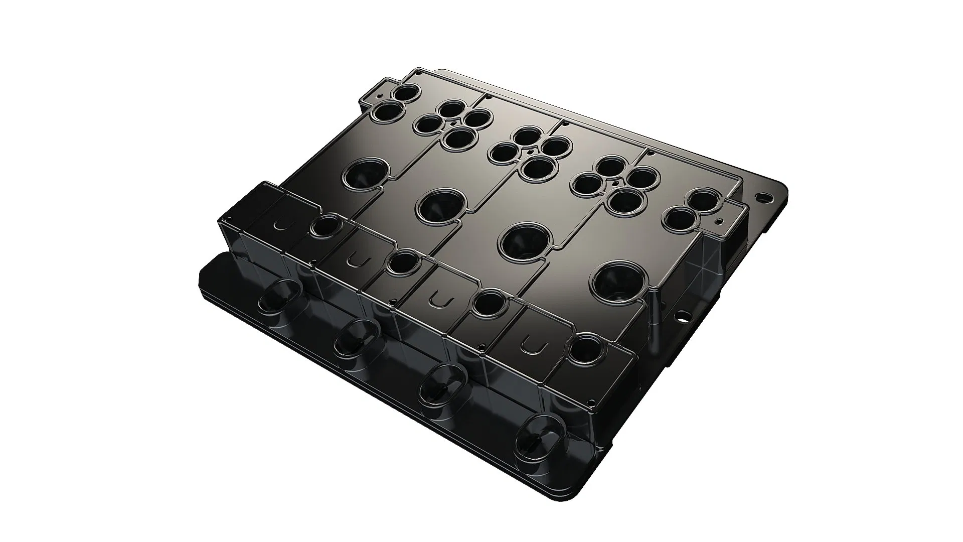 Full Auto Real-Time PCR Detection System