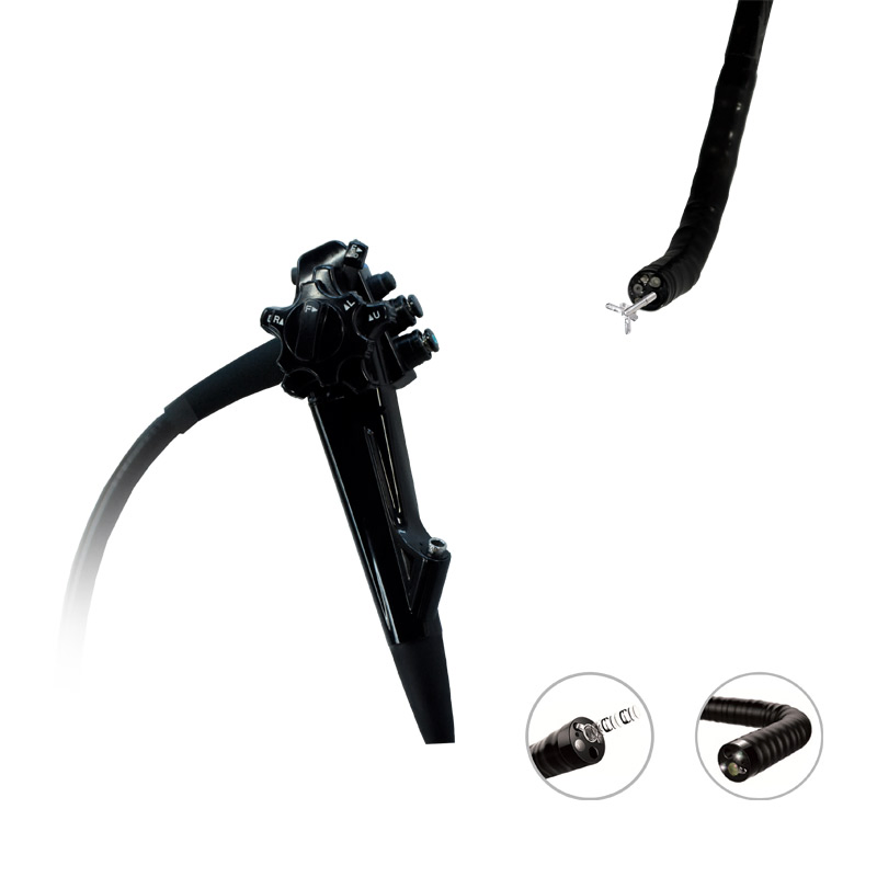 Advanced Flexible Gatsroscope for Precision Medical Imaging Diagnostics