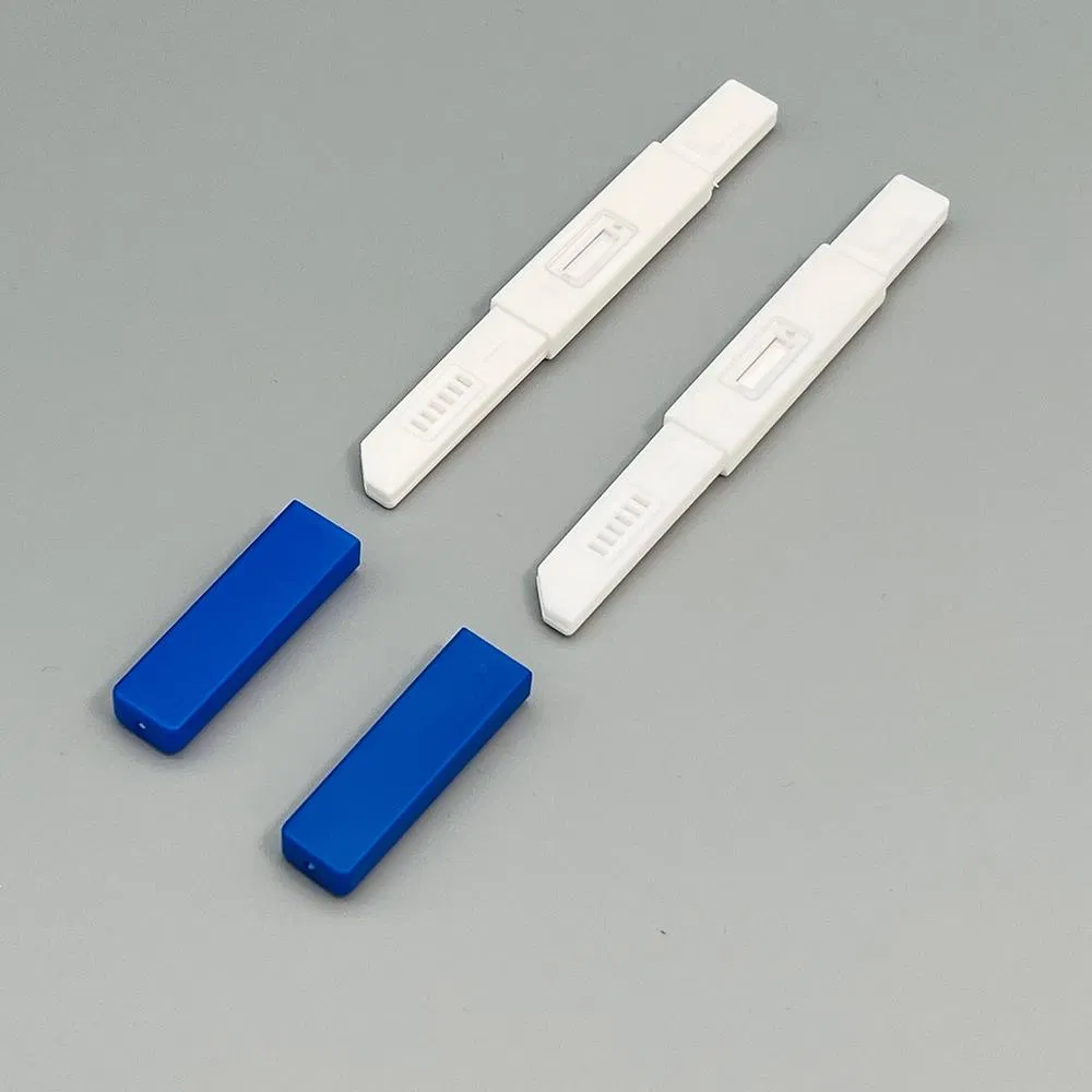 CE Lh Luteinizing Hormone Rapid Test Kit for Home Use Testing