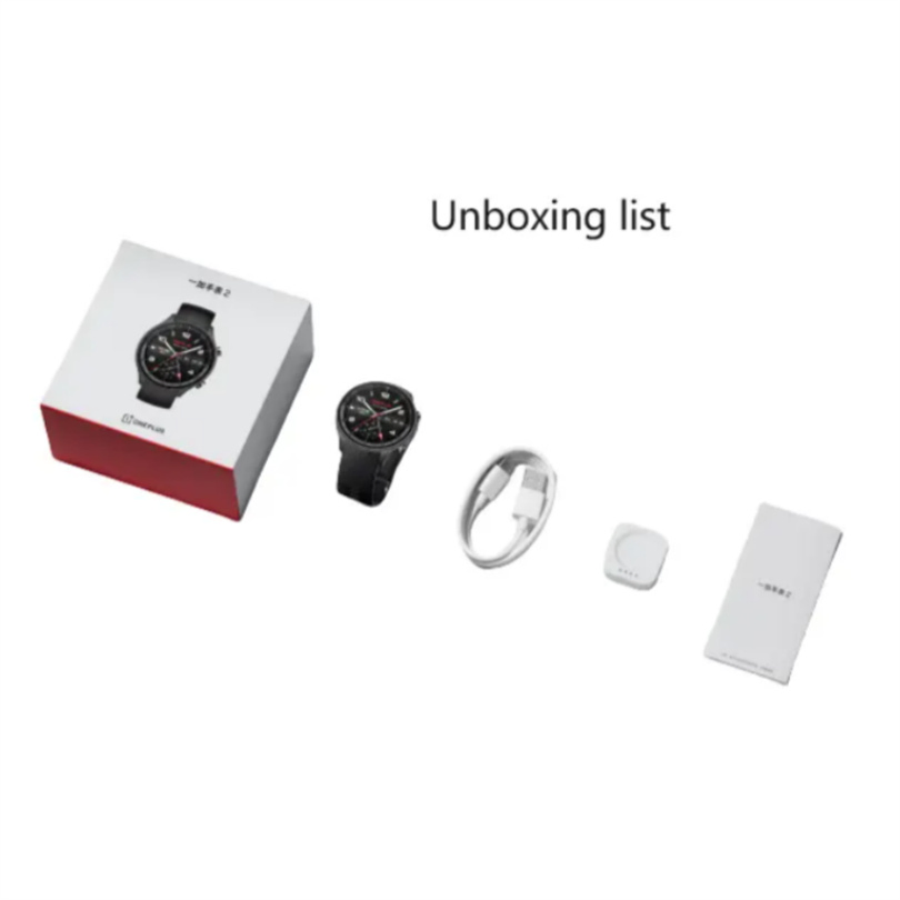 Multiple Sports Modes Voice Assistant 600mAh Health Monitoring Smart Watch