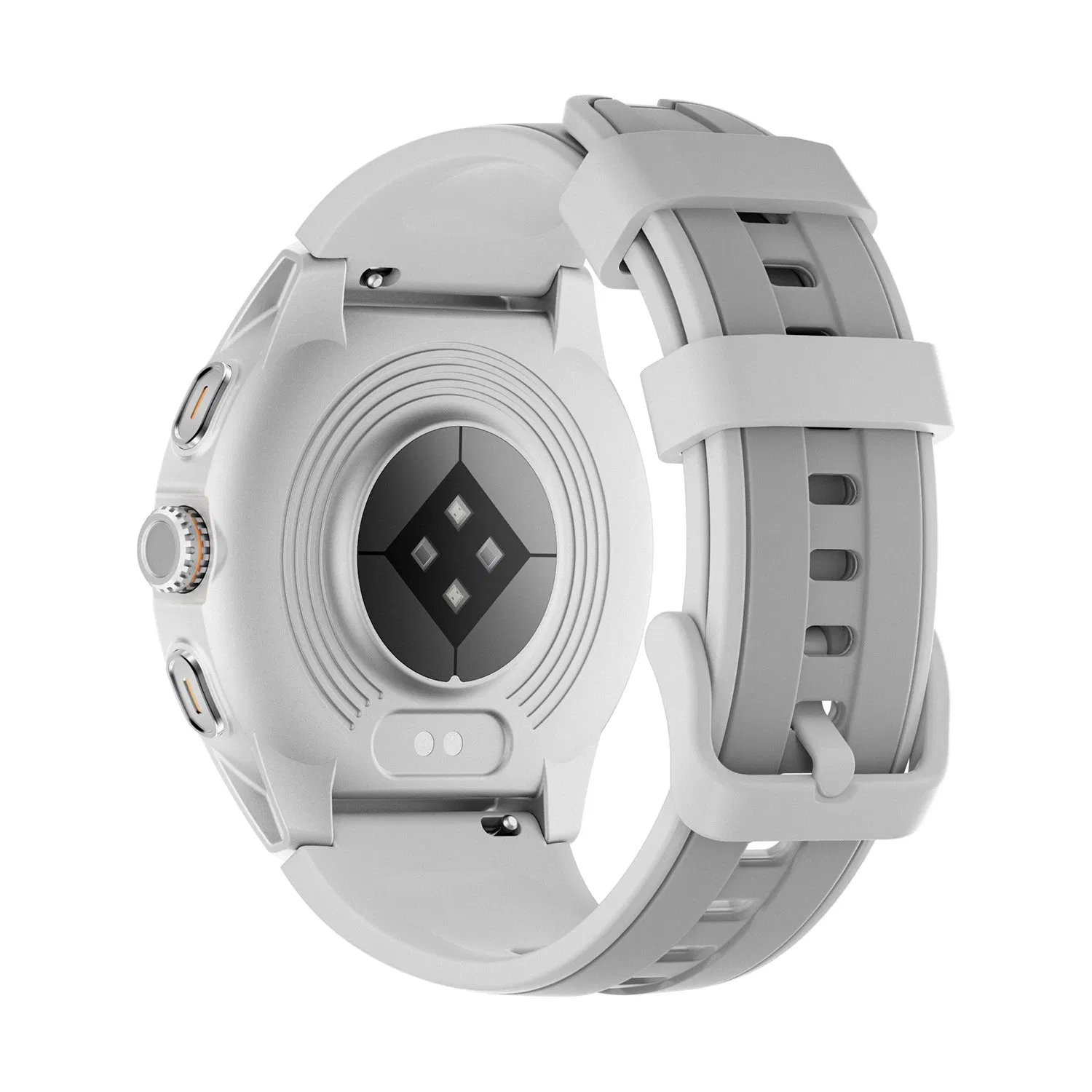 New Design Global Version 1.43 Inch Amoled Urban Runner Smart Watch IP68 Support Heart Rate Health Monitoring Watches