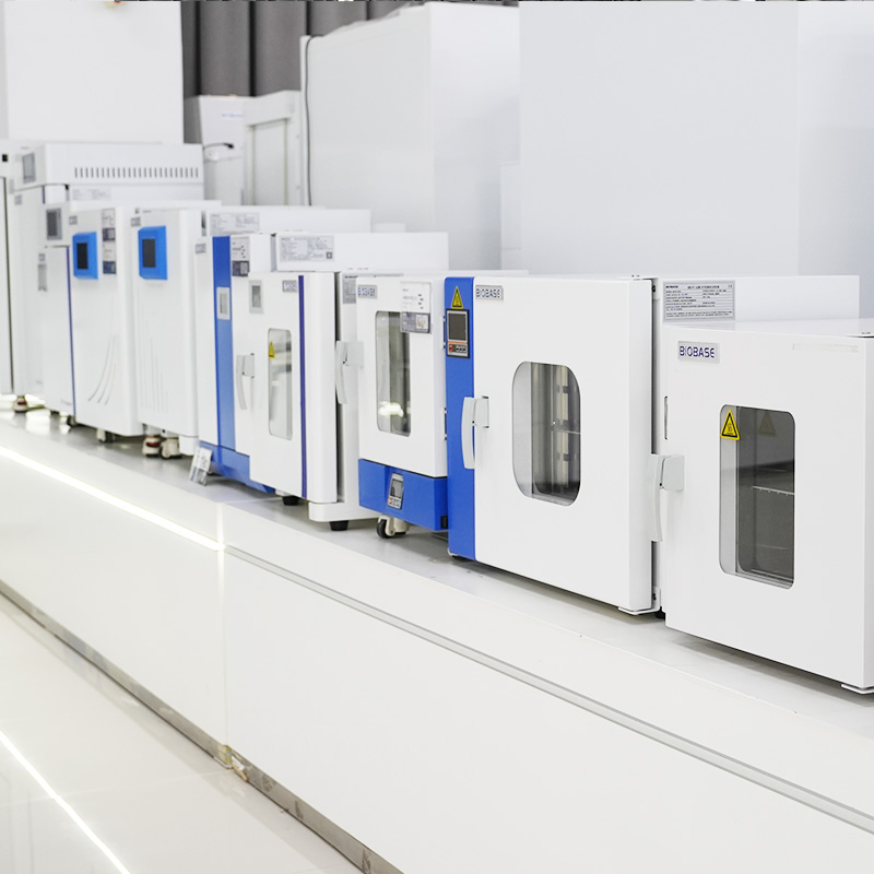 Biobase 50n to 5000n Electronic Universal Testing Machine for Lab