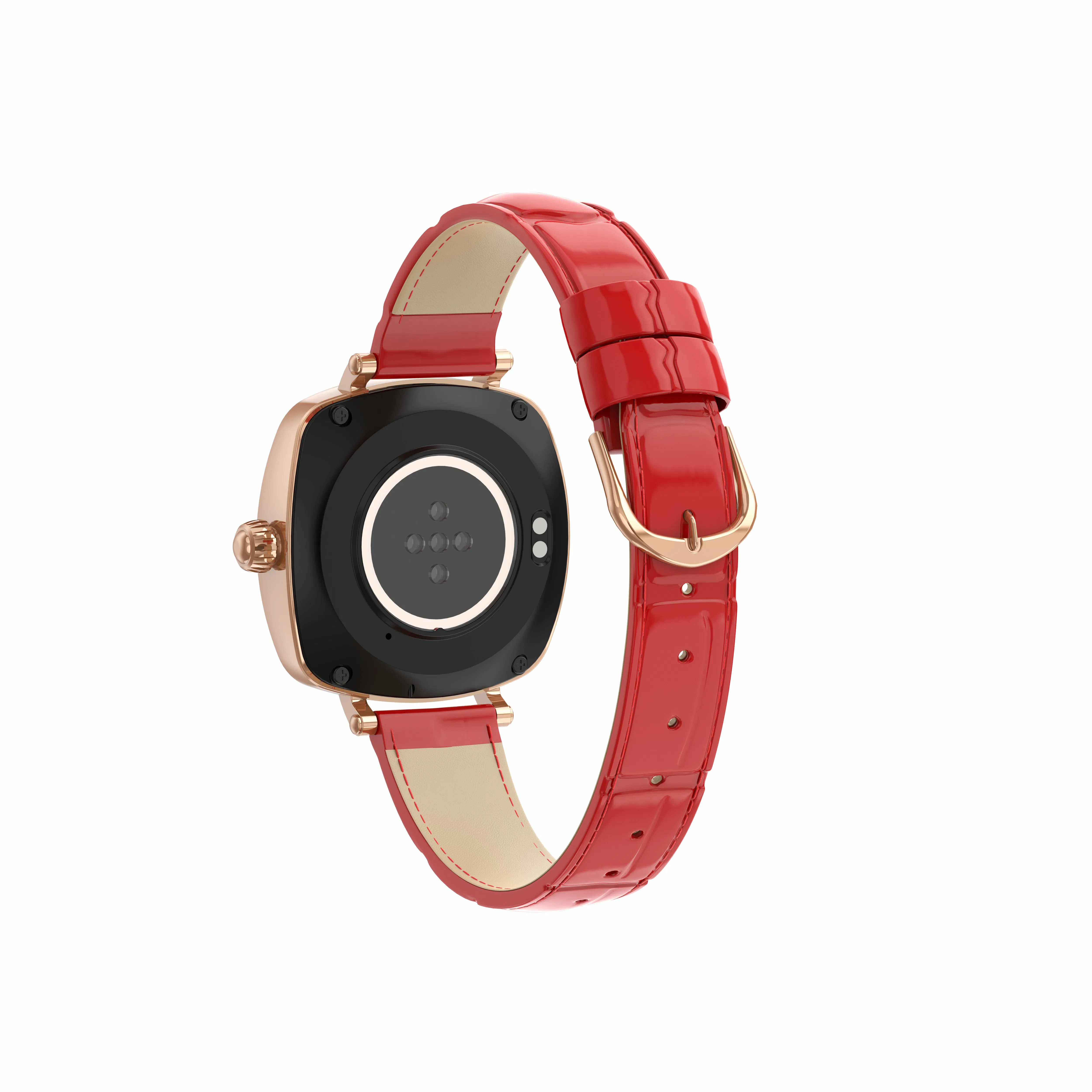 Ldnio Sw03 Digital Smart Watch Fashionable Gift with 390X390 Resolution Health Monitoring Digital Smart Watch