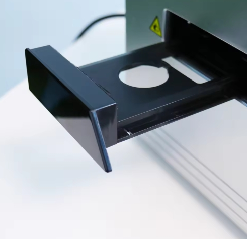 Fully Automatic Chemistry Analyzer Biochemical Analysis System Blood Testing