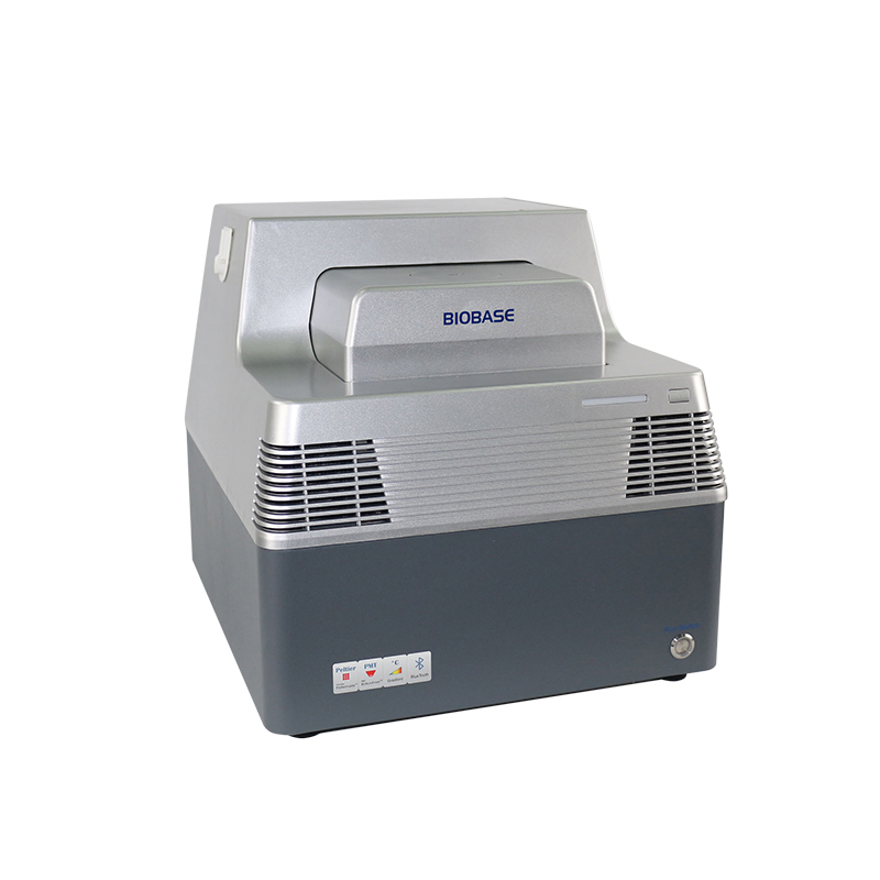Biobase PCR Analysis System Auto 96 Gradient Thermal Real Time PCR