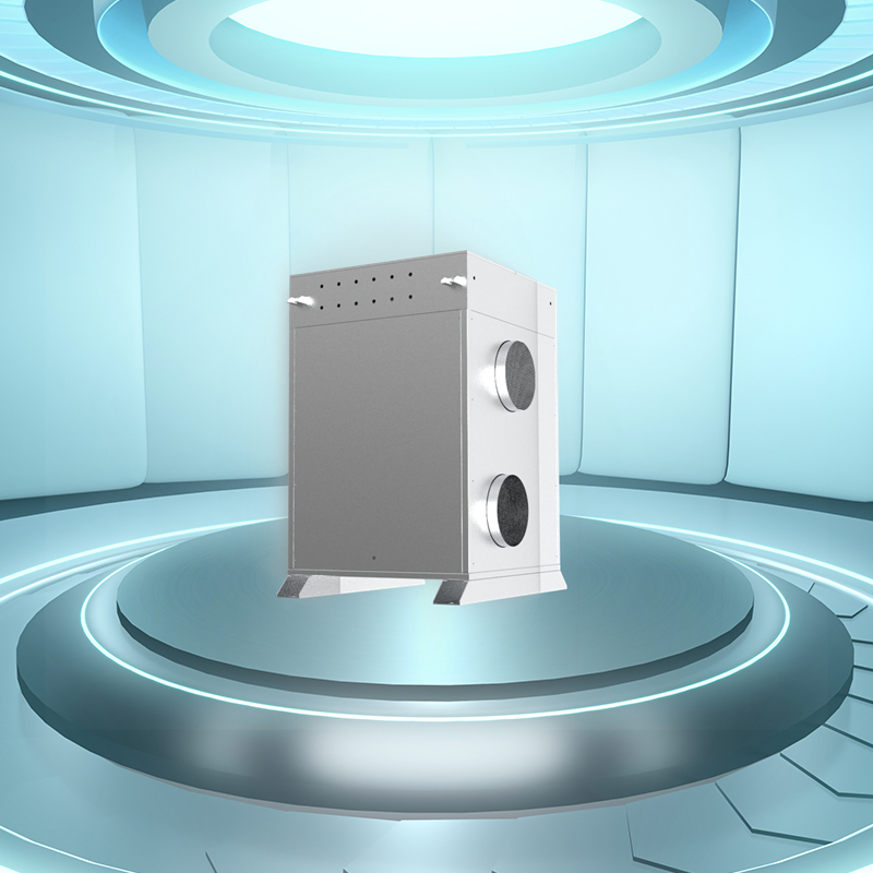 Rapid-Deploy Portable Frostless Cool Rooms Solution for Disaster Relief Medical Supply