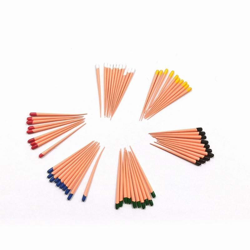 High Quality Endodontic Medical Dental Gutta Percha Points (YQD3-3)