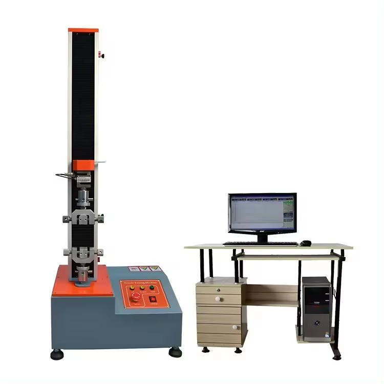 Laboratory Servo Universal Tensile Strength Testing Equipment Manufacturer