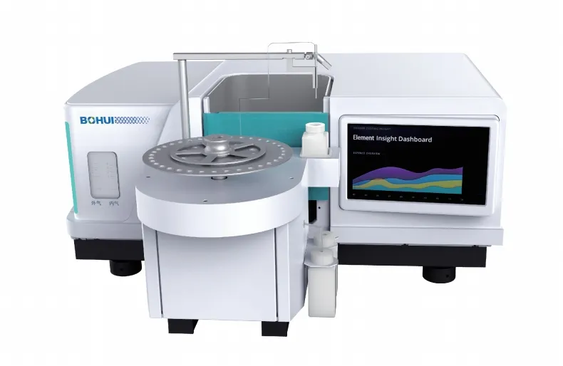 Technical Info Chart