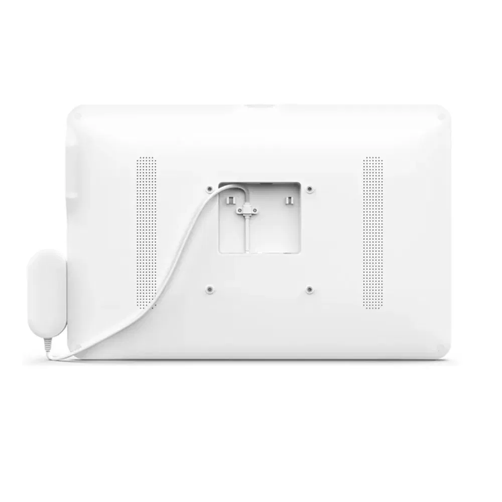 Healthcare Management Software Solutions on 10.1 Inch Tablet PC