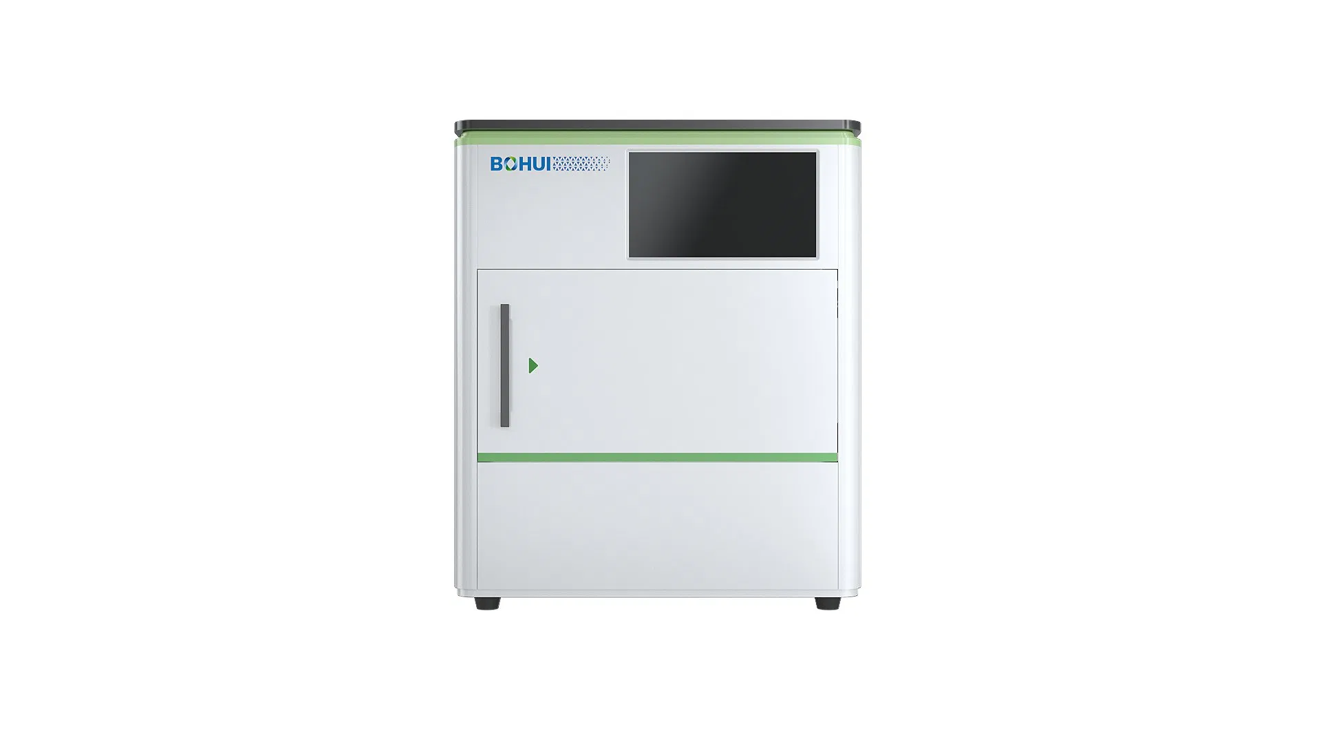 PCR Real-Time Quantitative PCR (12 channel)