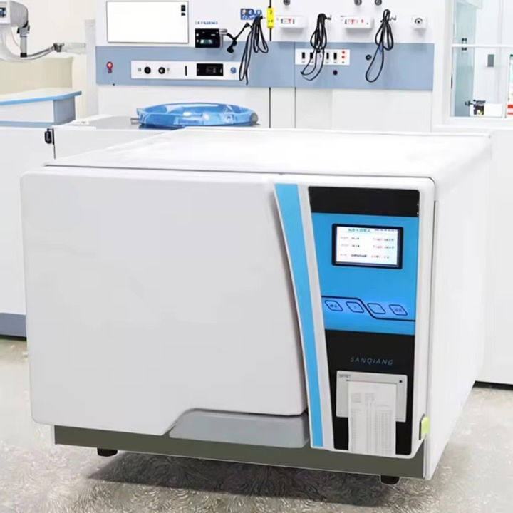 Advanced Hospital Gas Sterilization Solutions for Safe Environments