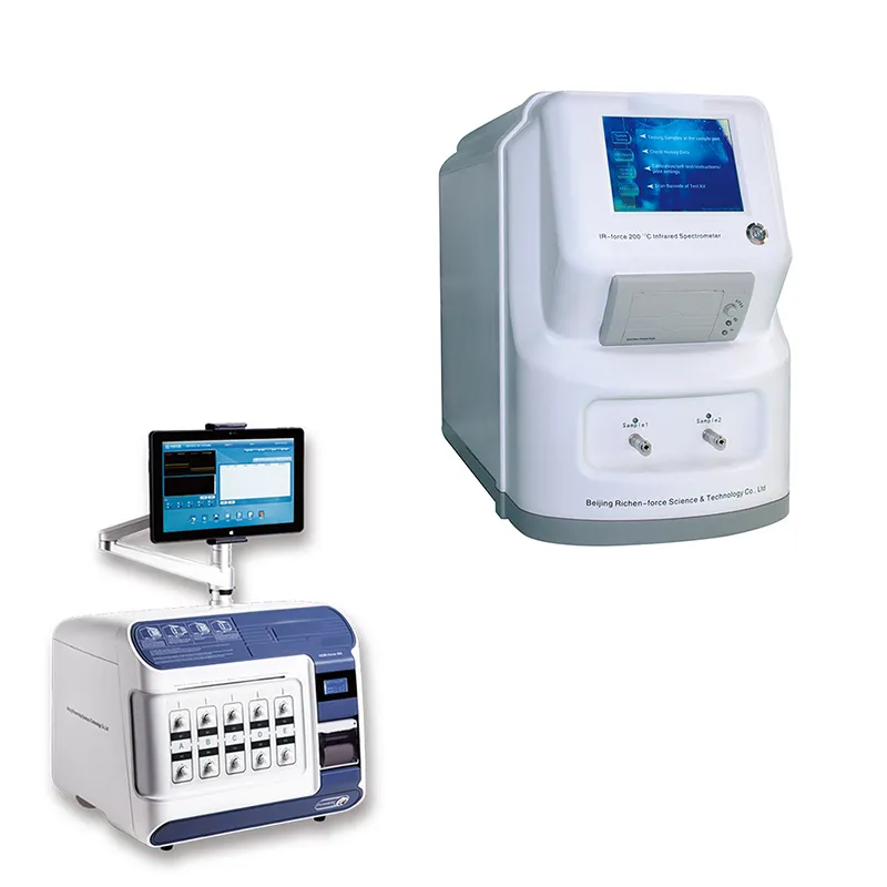 Diagnostic Component 1