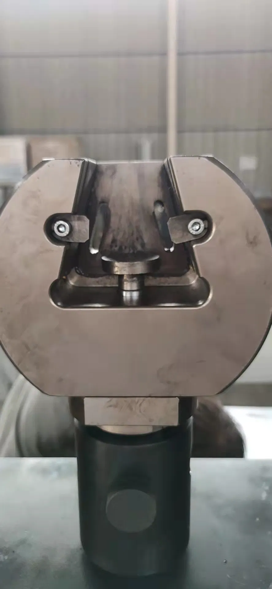 Quality and Quantity Assured Wdw-50d Universal Testing Machine Lab Equipment