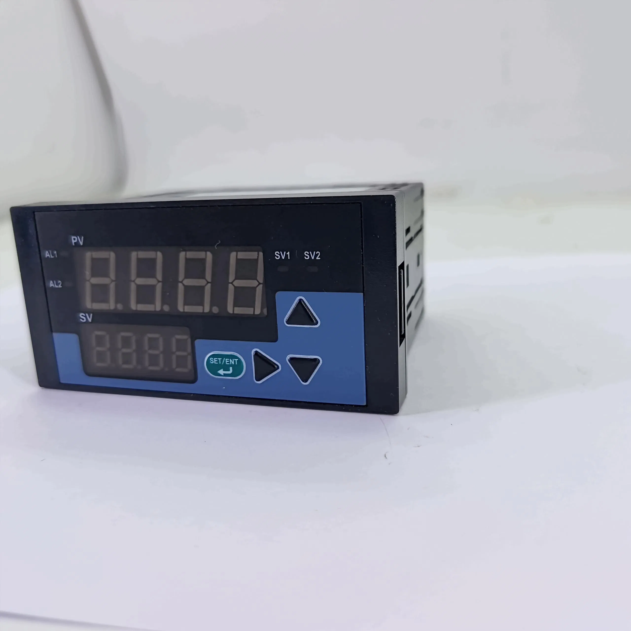 Advanced Dual Screen Temperature &amp; Pressure Monitoring Logger