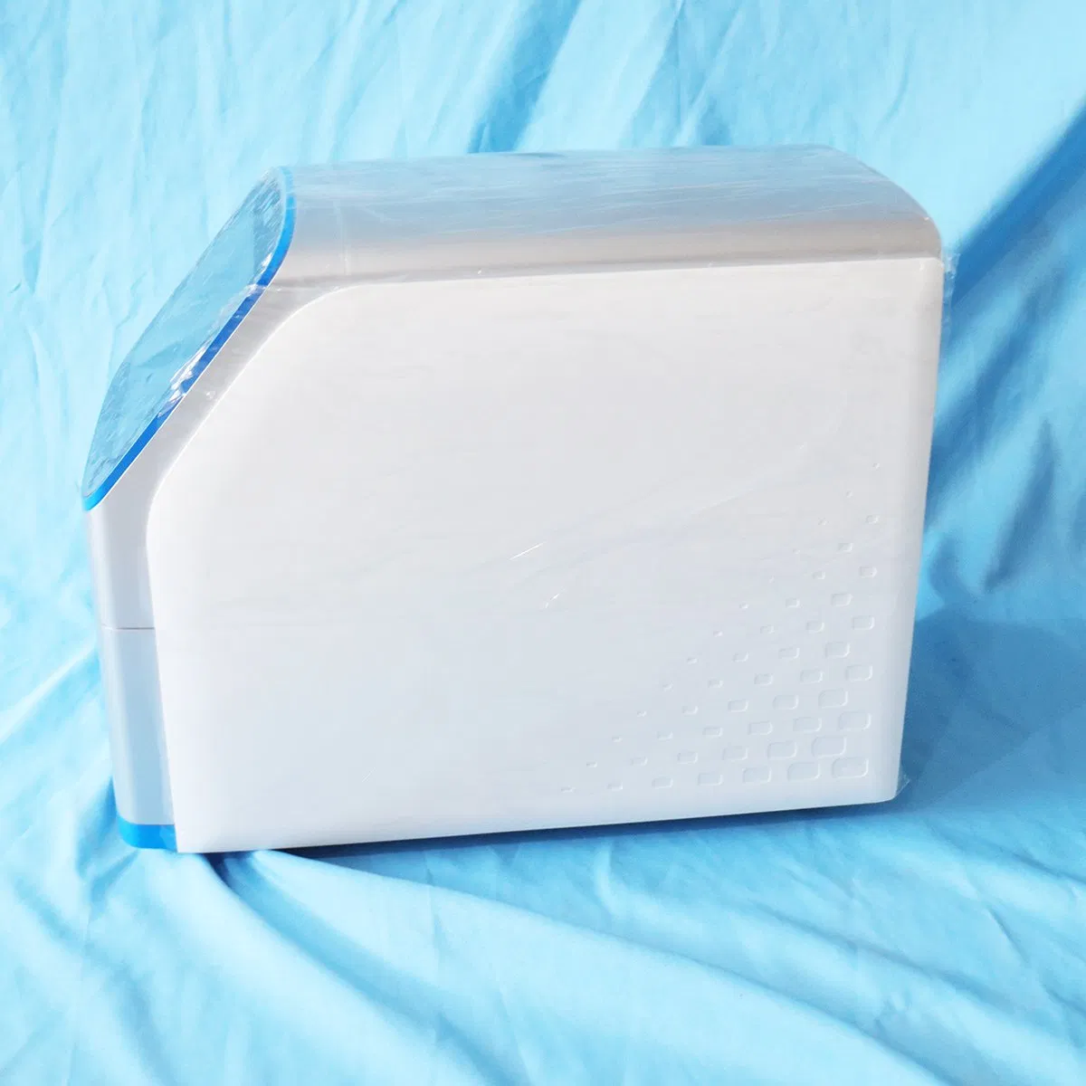 CE Marked 4/6 Channel Open System Real-Time PCR System for Laboratory Use