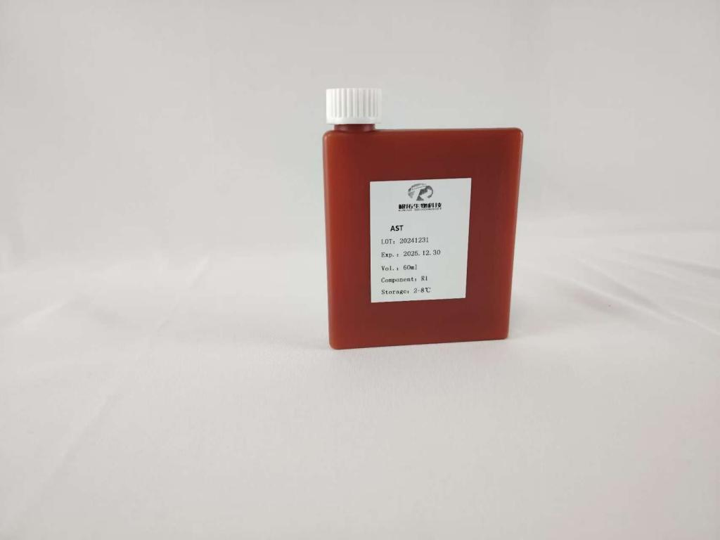 High-Precision Ast Assay Kits for Accurate Clinical Diagnostics