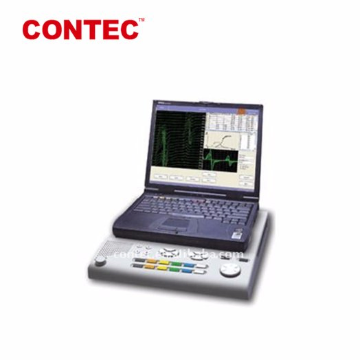Advanced 4-Channel Emg System with CE Certification for Clinical Use