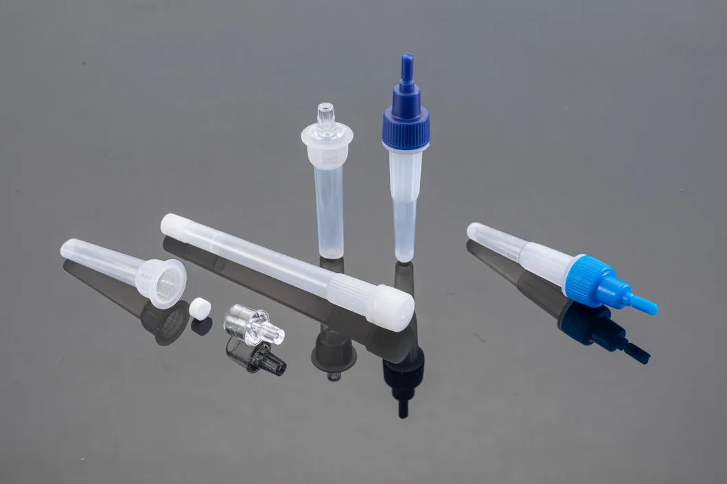 Extraction Tube Application 2