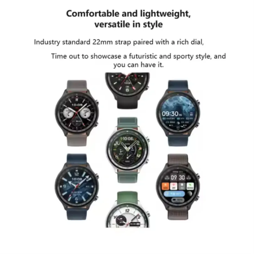 Smart Watch Feature 1