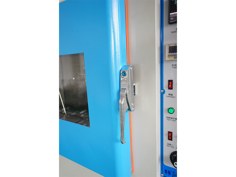 Lab Anti-Yellowing Aging Testing Chamber Environmental Test Equipment