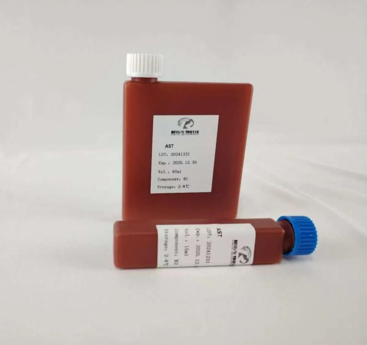 High-Precision Ast Assay Kits for Accurate Clinical Diagnostics