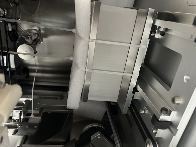 High Quality Slide Stainer and Cover Slipper Combination System