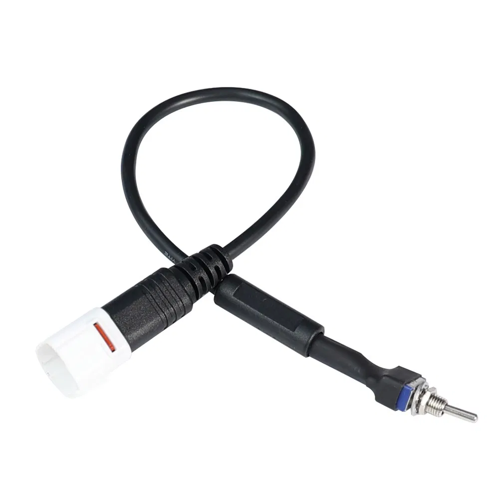 Diagnostic Harness 3