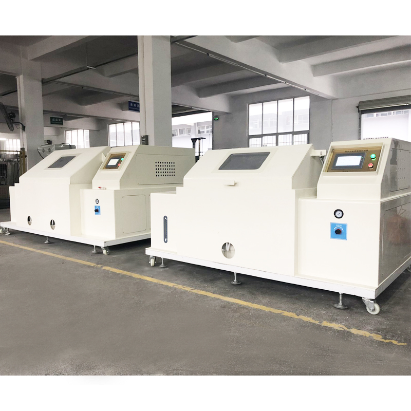 Hj-3 Environmental Test Chamber Salt Spray Chamber Lab Testing Equipment Temperature Humidity