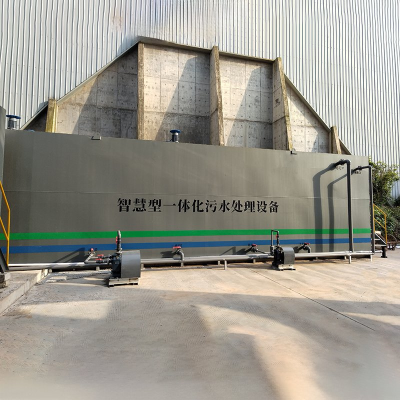 Advanced Integrated Waste Water Treatment Solutions for Laboratories