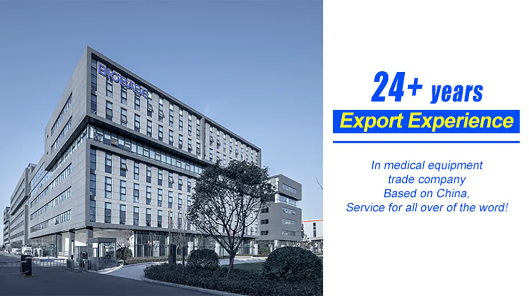 Automatic Nucleic Acid Extraction System