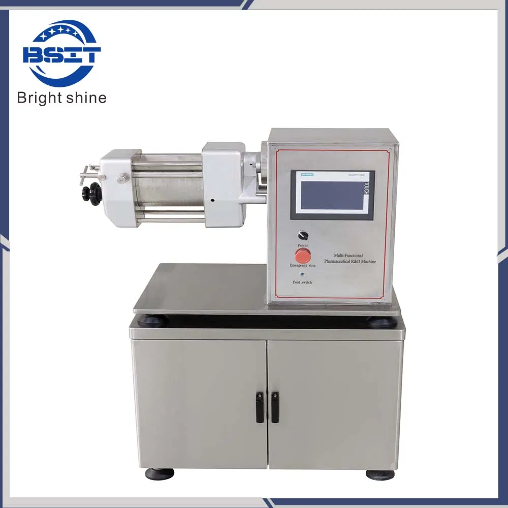 Laboratory Tester View 3