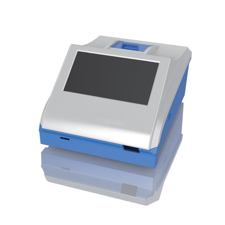 Chemiluminescence Immunoassay Ecl Western Blot Gel Imaging Analysis System for DNA/Rna Gels/Protein Gels