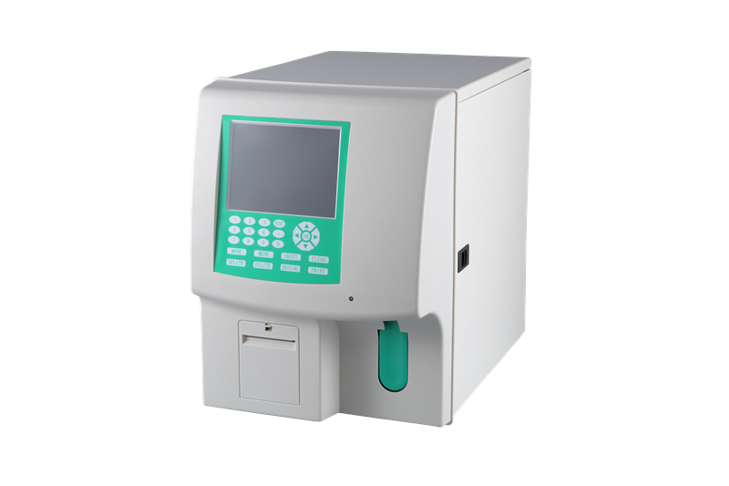 Fully Automatic Hospital Clinic Laboratory Biochemistry Analyzer Urine Analysis System