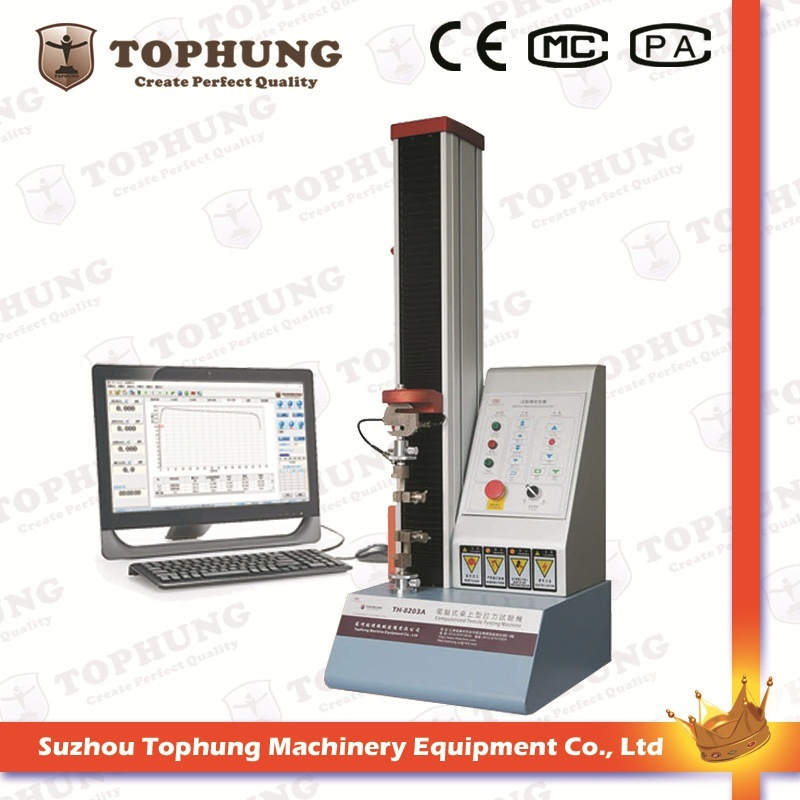Tensile Material Testing Equipment Laboratory Equipment