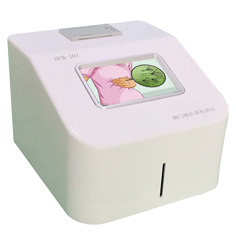 Rapid H. Pylori Detection Kit - Accurate Medical Screening Tool