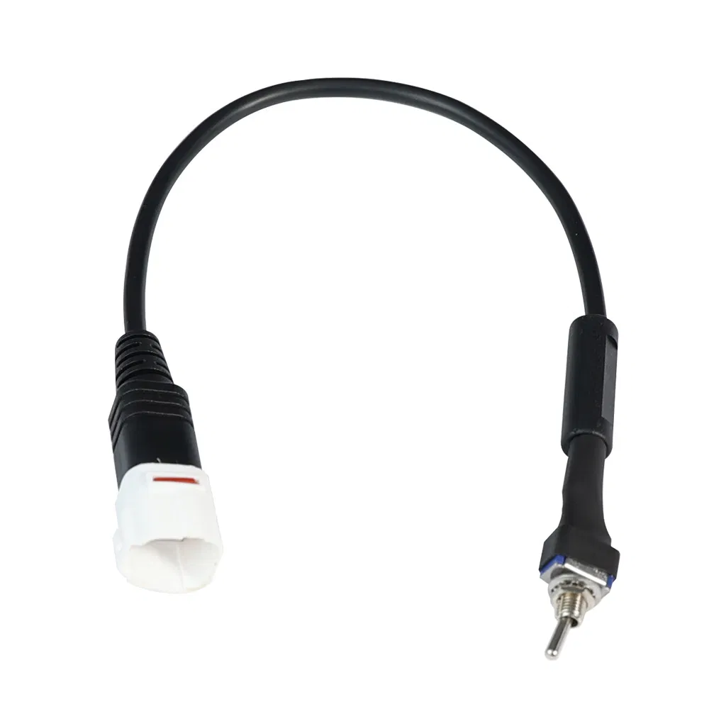 Diagnostic Harness 1