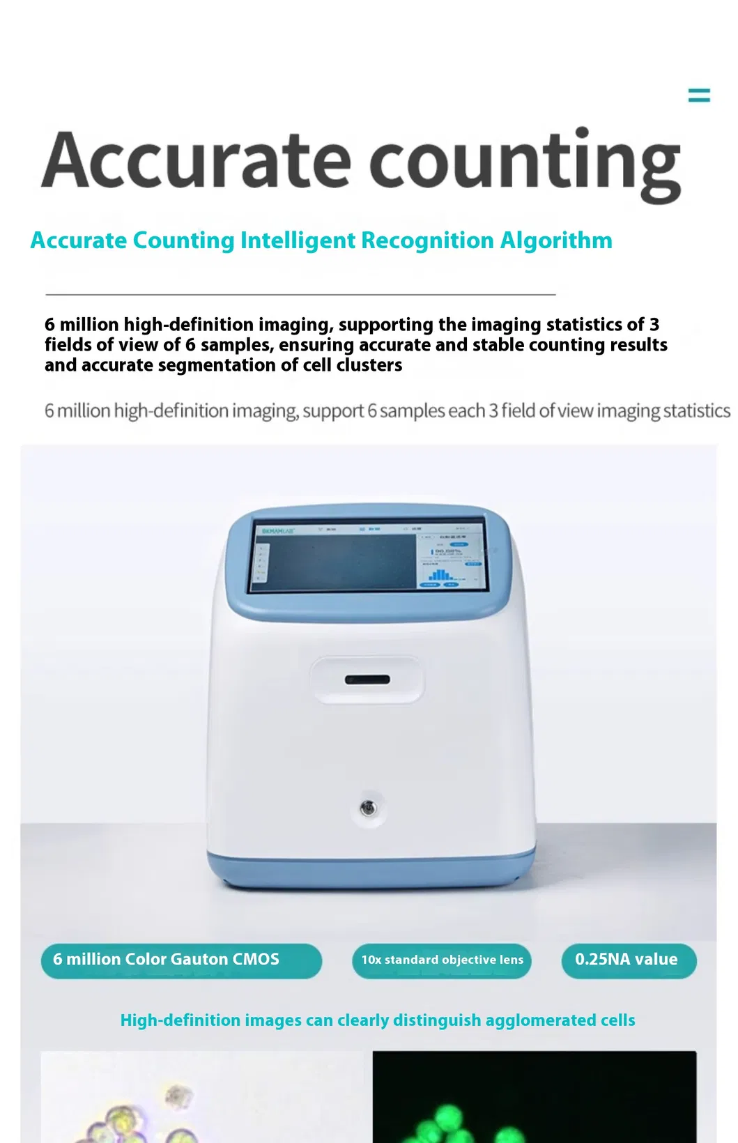 Fluorescence Imaging