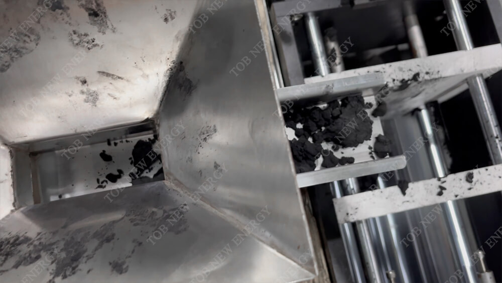 Comprehensive Dry Electrode Manufacturing Technology Solution