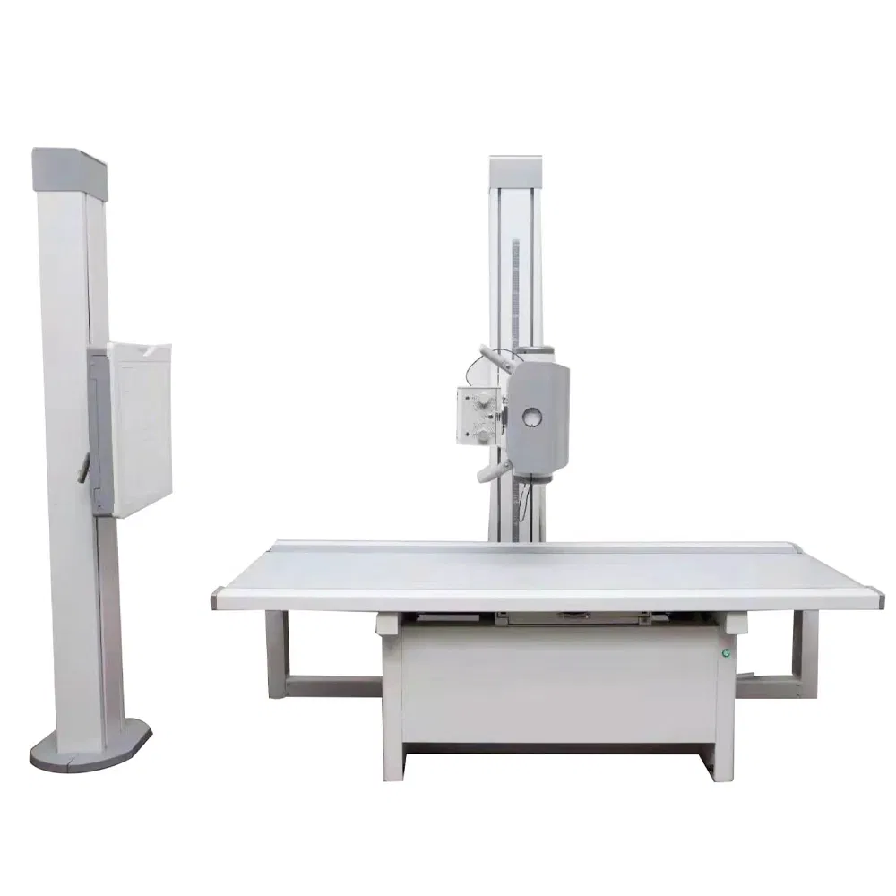 Digital Diagnostic System