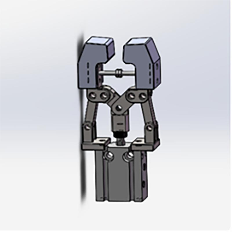 Modular Jig &amp; Fixture Solutions for Versatile Manufacturing