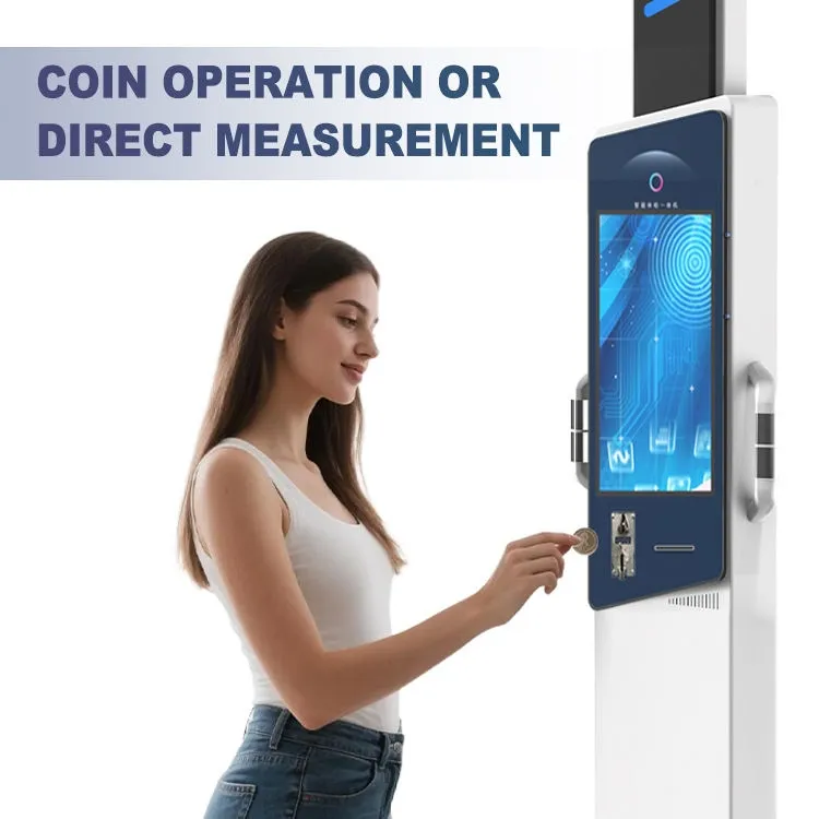 Body Composition Analyzer