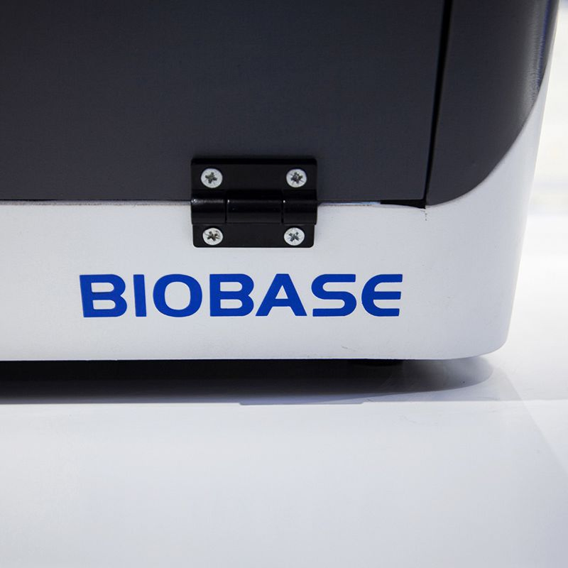 Biobase Molecular Diagnostics Automatic Nucleic Acid Extraction System Bk-HS32