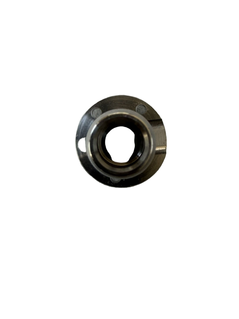 Bronze Brass Custom Machining CNC Turning Solutions in Gold Cooper Red Yellow Colors