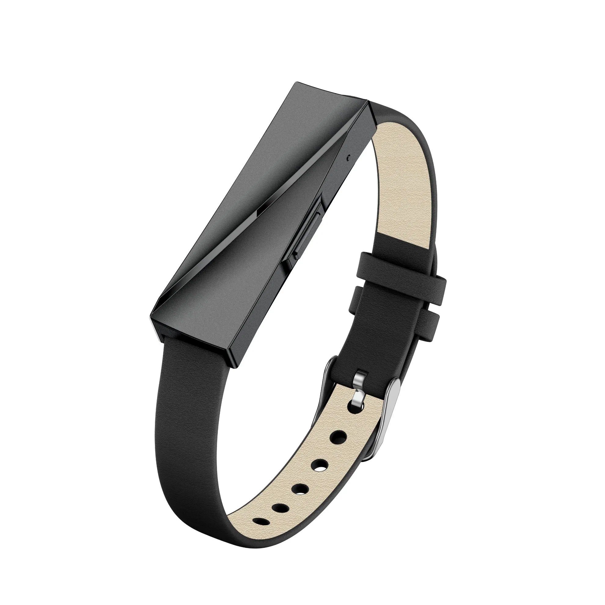 Screenless Smart Bracelet D01 for Holistic Health Tracking and Smart Vital Monitoring